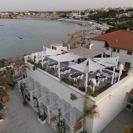 La Bella Trani - Suites And B&B Exteriör bild
