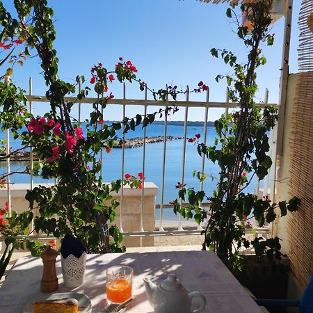 La Bella Trani - Suites And B&B Exteriör bild
