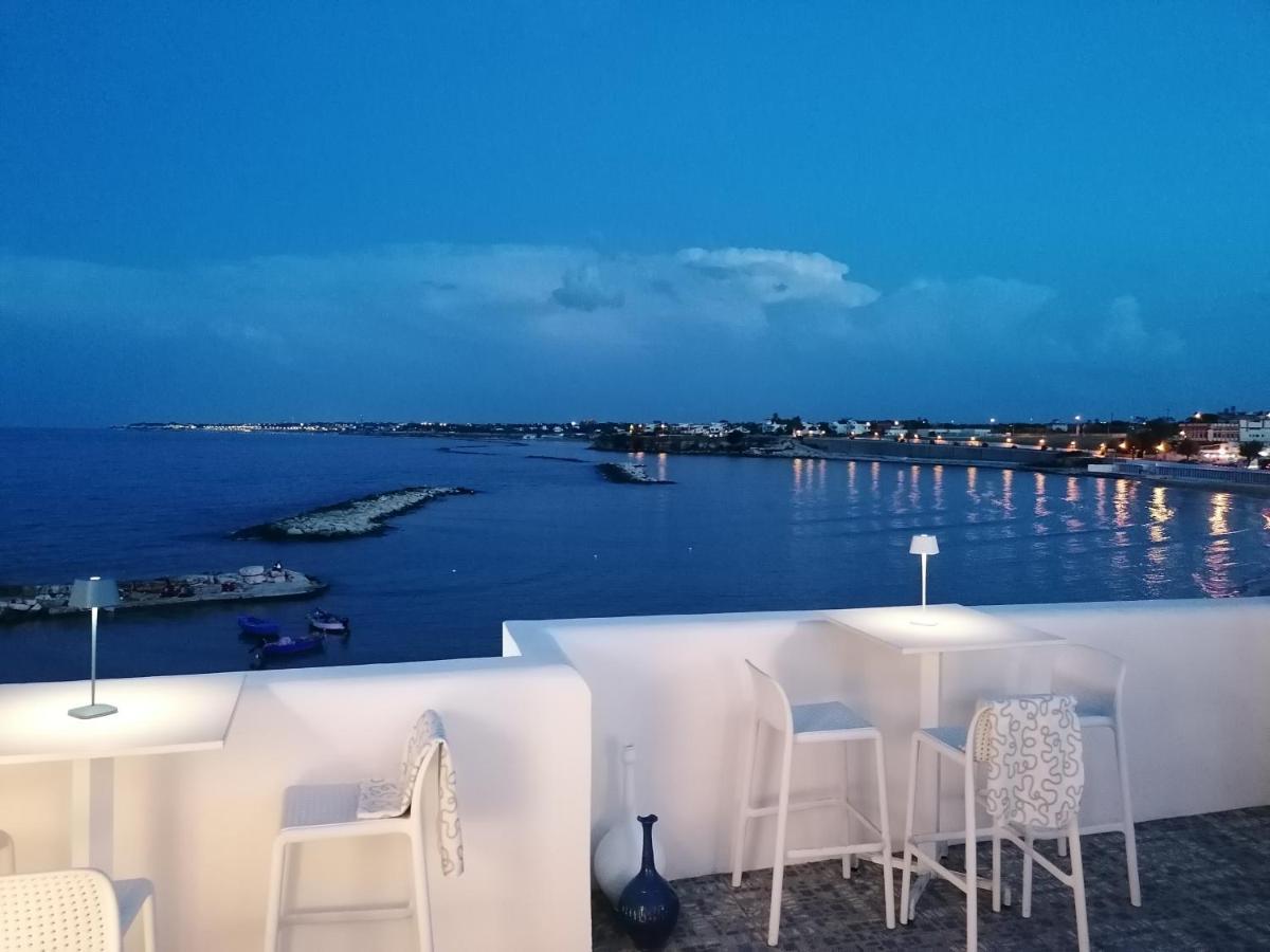 La Bella Trani - Suites And B&B Exteriör bild