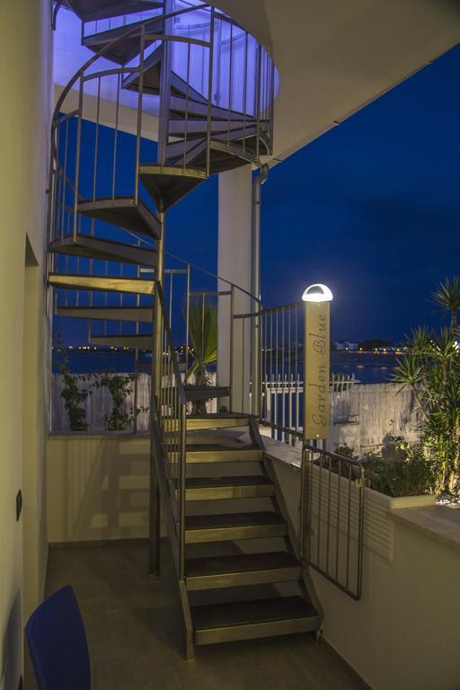 La Bella Trani - Suites And B&B Exteriör bild
