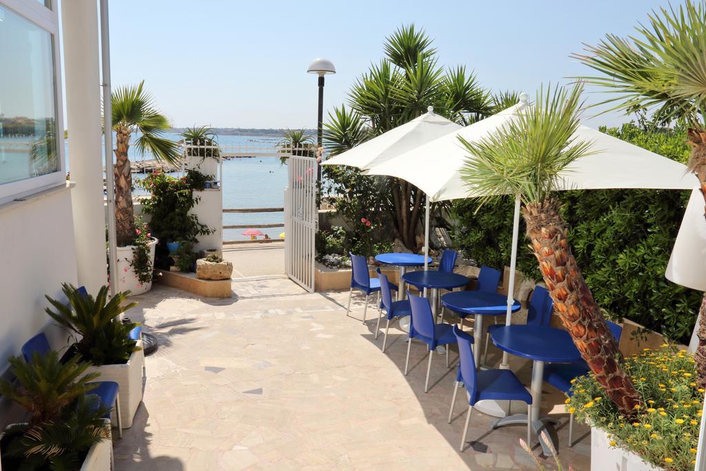 La Bella Trani - Suites And B&B Exteriör bild