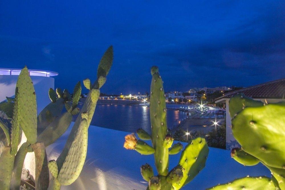 La Bella Trani - Suites And B&B Exteriör bild