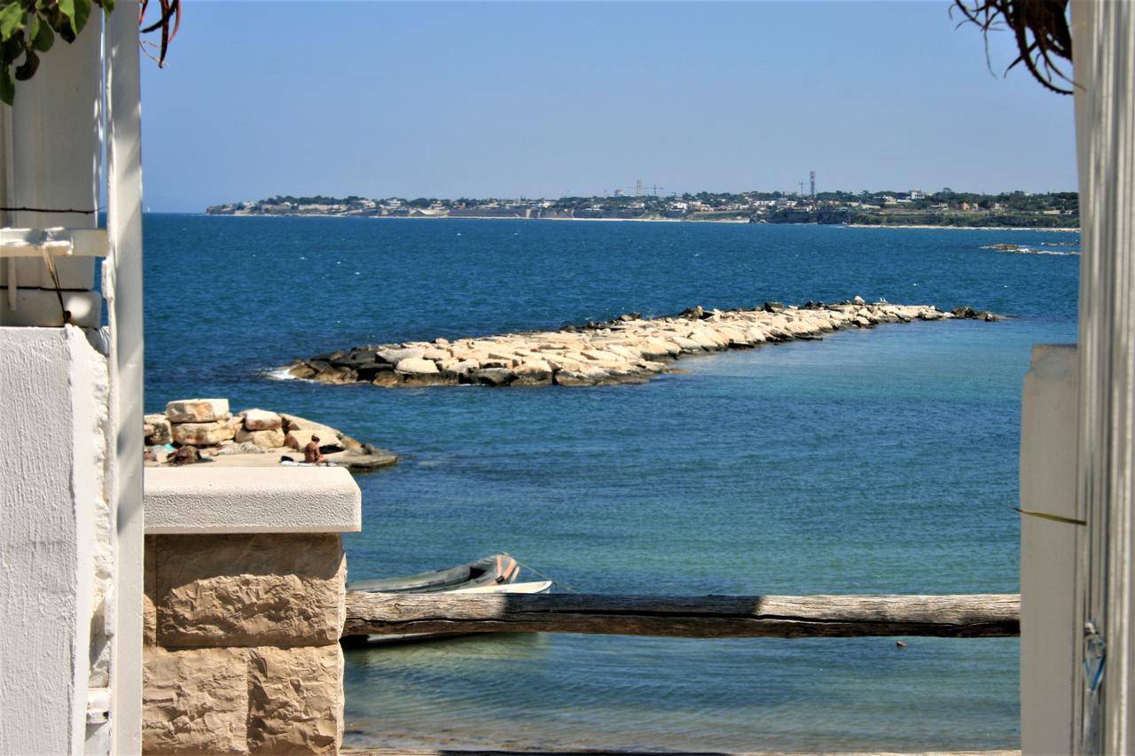 La Bella Trani - Suites And B&B Exteriör bild